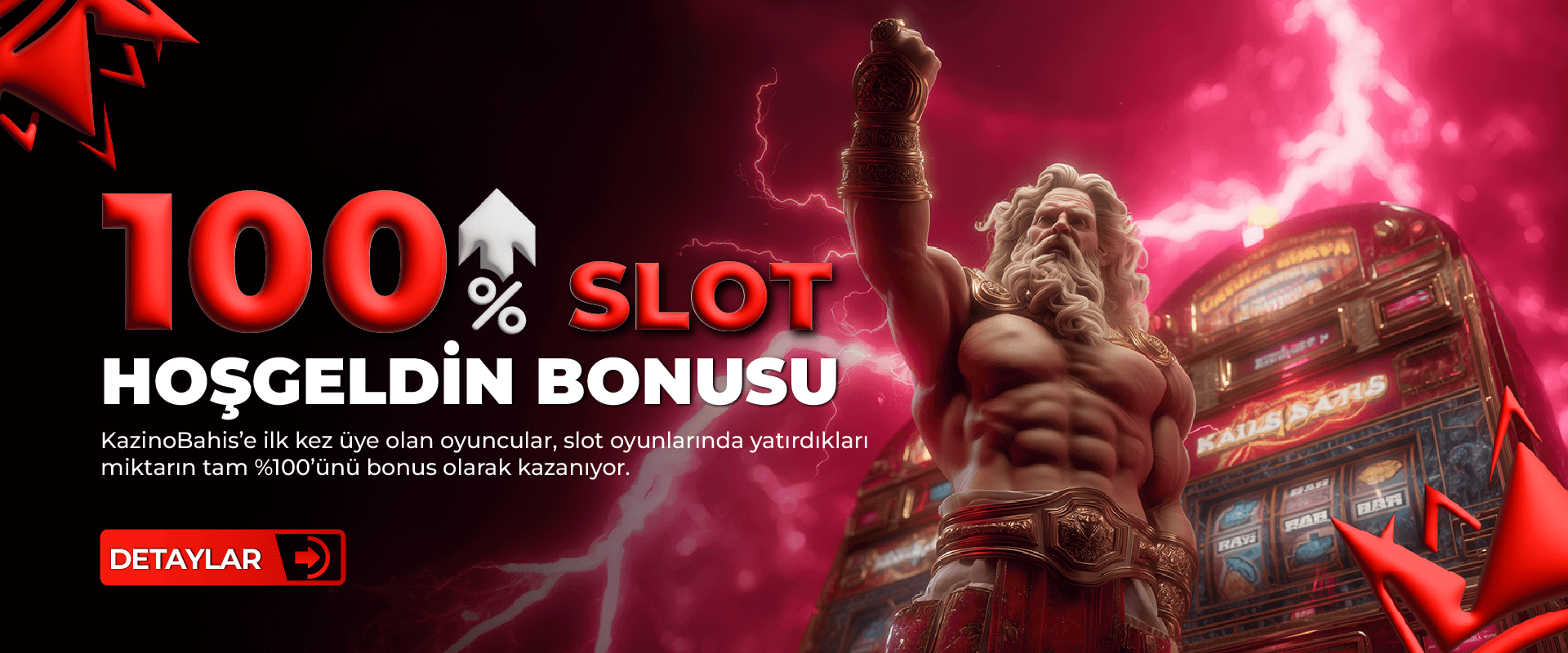 Kazinobahis Casino Banner - Güvenli Giriş ve Kayıt